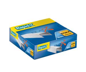 Punti DUAX metallo - 2256