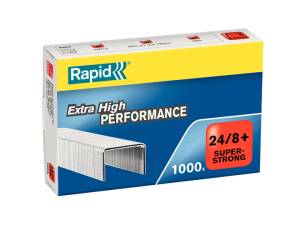 Punti Super Strong 24,8 metallo - 2182