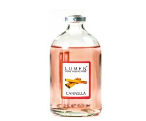 Refill per diffusore a bastoncini cannella 100 ml - 8766