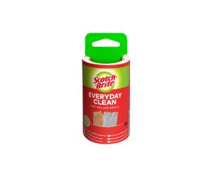 Ricambio LR2 per spazzola adesiva LR1,9,1 cm 56 fogli - 8776