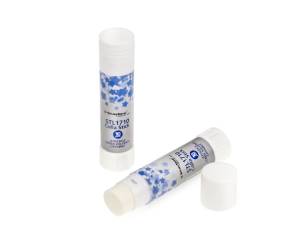 Colla stick - 10 gr - bianco - conf. 24 pezzi - Starline - STL1710. - 8025133020208 - DMwebShop