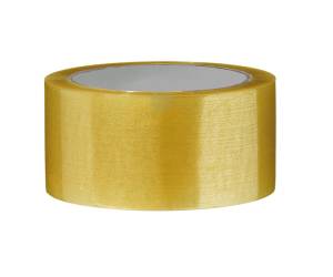 Nastro adesivo - 5 cm x 66 mt - PPL - trasparente - conf. 6 pezzi - Starline - 1120T - 8025133017826 - DMwebShop