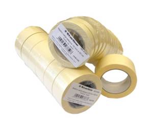 Nastro adesivo - 1,9 cm x 50 mt - carta - beige - conf. 12 pezzi - Starline - 1371HM - 8014035216239 - DMwebShop