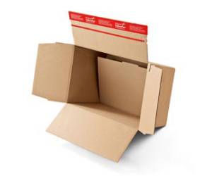 Scatola automontante CP 141 A5,22,9 x 16,4 cm H variabile da 5 a 11,5 cm - 924