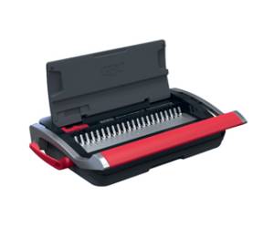 Rilegatrice CombBind CB15 manuale - 30517