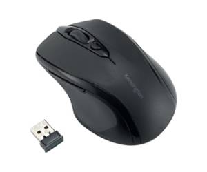 Mouse wireless MY310 EQ nero - K72481WW - 85896724810 - DMwebShop
