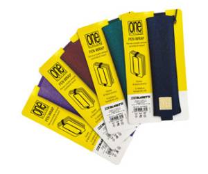 Astuccio Pen Wrap One Color 18 x 5 x 1 cm - 30523