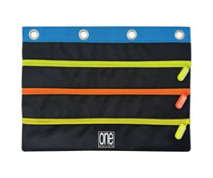 Astuccio Tutto in Uno One Color 27,5 x 20 cm - 30524