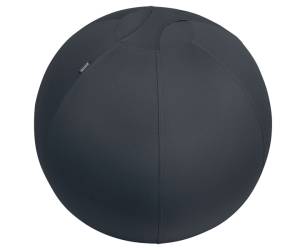 Palla Ergo Active da seduta 65 cm grigio scuro - 30487
