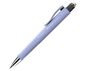 Portamine Poly Matic mina 0,7 mm fusto pale iris - 30503