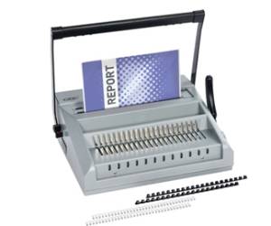 Rilegatrice MB20 MultiBind manuale - 30521