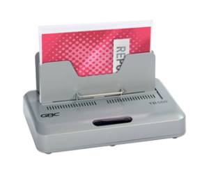 Rilegatrice TB500 termica - 30520