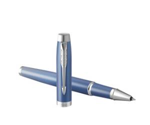 Roller IM Monochrome Rituals Blue punta F blu - 30392