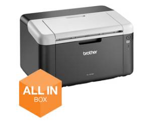 Stampante laser monocromatica HL L1212W - 30546