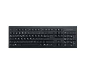 Tastiera wireless KB150 EQ nero - 30485