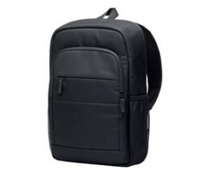 Zaino Simply Portable EQ 16 nero - 30534