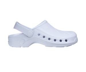 Zoccolo Sonic numero 43 bianco - 30527