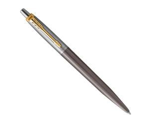 Penna a sfera Jotter XL Grey - punta M - grigio - Parker - 2213722 - 3026982137227 - DMwebShop