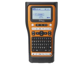 Etichettatrice PTouch E560BTV Bluetooth palmare - 1126