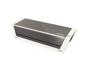 Plastificatrice ILam Touch2 - A3 - Leitz - 74744000 - 4002432116379 - DMwebShop