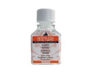 Diluente inodore - 75 ml - Maimeri - M5816600 - 8018721026614 - DMwebShop