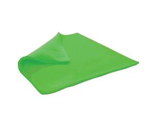 Tappeto copritombino - 61 x 61 cm - verde - Carvel - TGM002-8 - TGM002/8 - 2000000000541 - DMwebShop