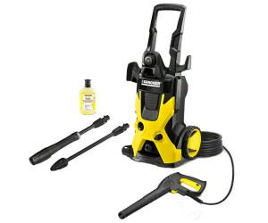 Idropultce K5 - con motore raffreddato ad acqua - Karcher - 1.180-580.0 - 4039784973480 - DMwebShop