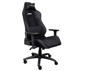 Sedia da Gaming GXT714 Ruya - nero - Trust - 24908 - 8713439249088 - DMwebShop