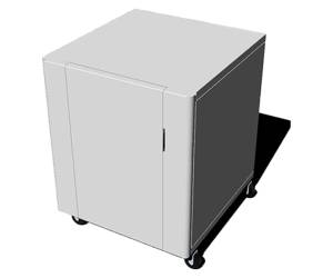 Mobiletti - Brother - B600K - DMwebShop