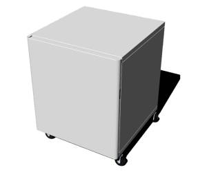 Mobiletto - Brother - B9000 - DMwebShop