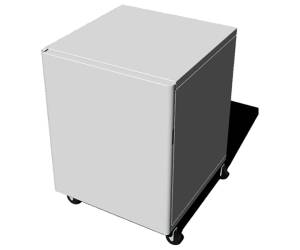 Mobiletto - Brother - B9400 - DMwebShop