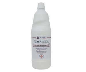 Disinfettante cutaneo liquido 1 lt Germo A715 - 1336