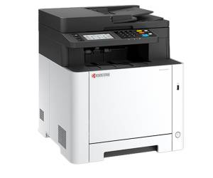 Kyocera Multifunzione - laser a colori - ECOSYS MA2600cwfx - Kyocera-mita - 110C0D3NL0 - 632983085837 - DMwebShop