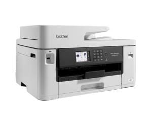 Multifunzione Brother Inkjet a colori MFCJ5340DW - 2110