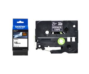 Nastro BROTHER ST141,18 mm x 3 mt - 2132