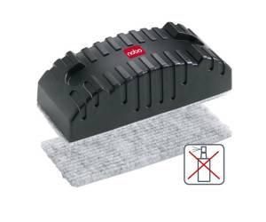 Panni di ricambio per cancellino scatola 10 pezzi - 1516