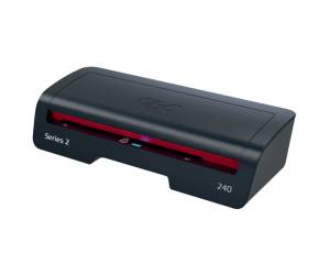 Plastificatrice Home Office 240 - A4,1374