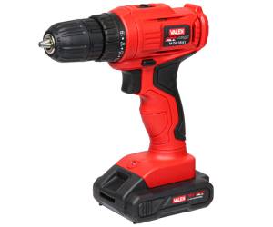 Trapano avvitatore M TA1,18 K1 in valigetta a batteria al litio 18 V - 2184