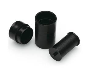 Rullino inchiostrato per prezzatrice 200 - 20 mm - plastica - nero - conf. 10 pezzi - Lebez - 158 - 8007509001585 - DMwebShop