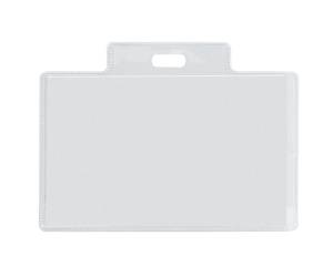 Portanome Pass 3 R - senza clip - 9,5 x 6 cm - conf. 100 pezzi - Sei Rota - 318008 - 8004972013527 - DMwebShop