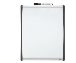 Lavagna cancellabile - 28 x 35 cm - verticale - Rexel - Nobo - 1903779 - 5028252344388 - DMwebShop