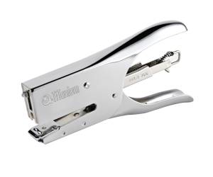 Cucitrice a pinza - acciaio cromato - Titanium - TI0155C - 8025133025272 - DMwebShop