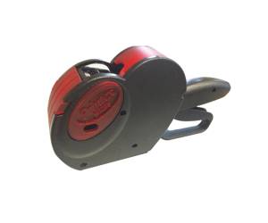 Prezzatrice Nuova Smart 8/2112 - etichette 21 x 12 mm - nero - Printex - SM2112-08n/rt - 8034049912514 - DMwebShop