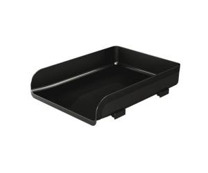 Vaschetta portacorrispondenza Mydesk - 33,5 x 25,4 x 7 cm - 23 x 32 cm - nero - Arda - 85510N - 8003438014900 - DMwebShop