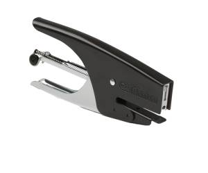 Cucitrice a pinza passo 6 nero Titanium TI0107N - 9667