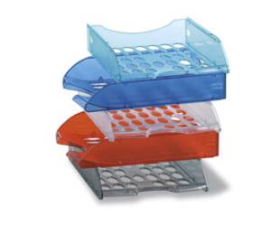 Distanziatori per vaschette E040 altezza 8 cm - 9206