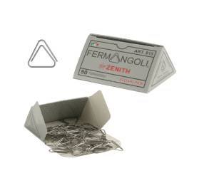 Fermangoli 815 acciaio inox - 10682