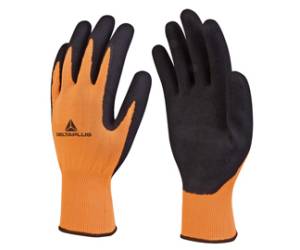 Guanti Apollon VV733 poliestere palmo in schiuma di lattice taglia - 09,11185