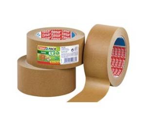 Nastro adesivo pack Paper ecoLogo 5 cm x 50 mt - 10009