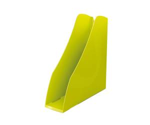 Portariviste Mydesk 26,6 x 27,8 cm dorso 7,5 cm verde - 9183